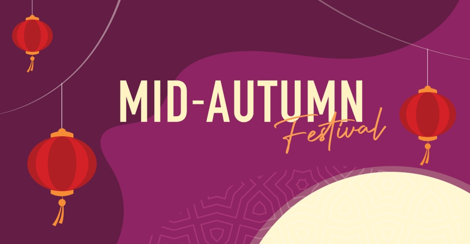 MidAutumn Festival City of Irvine